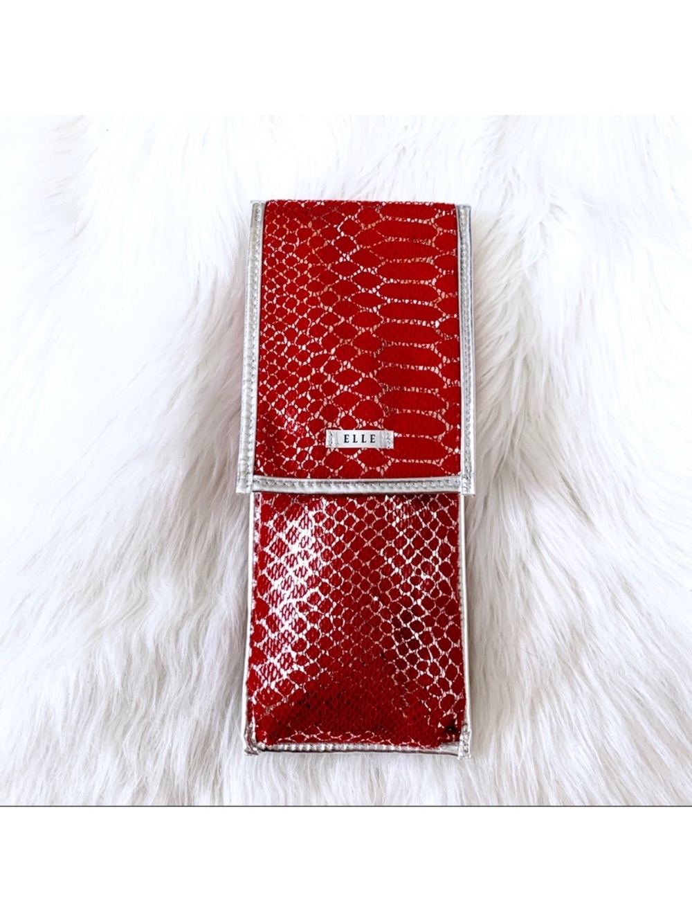ELLE Flat Iron Slip Cover
